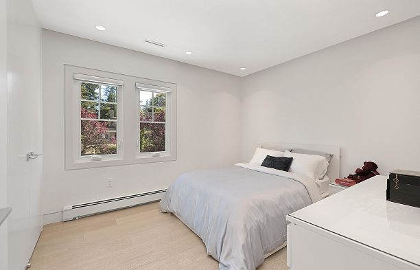 1407 W 33rd Avenue Shaughnessy