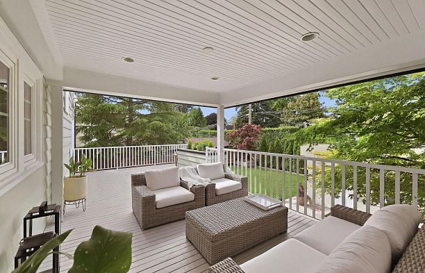 1407 W 33rd Avenue Shaughnessy
