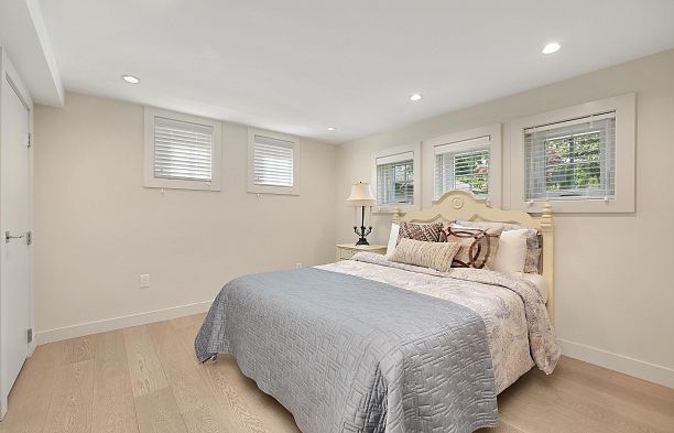 1407 W 33rd Avenue Shaughnessy