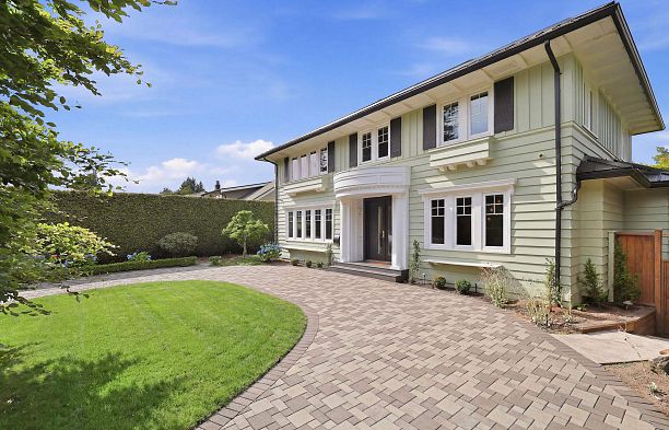 1407 W 33rd Avenue Shaughnessy