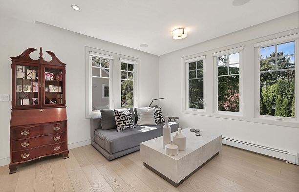 1407 W 33rd Avenue Shaughnessy