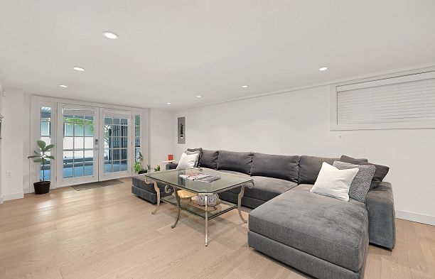 1407 W 33rd Avenue Shaughnessy