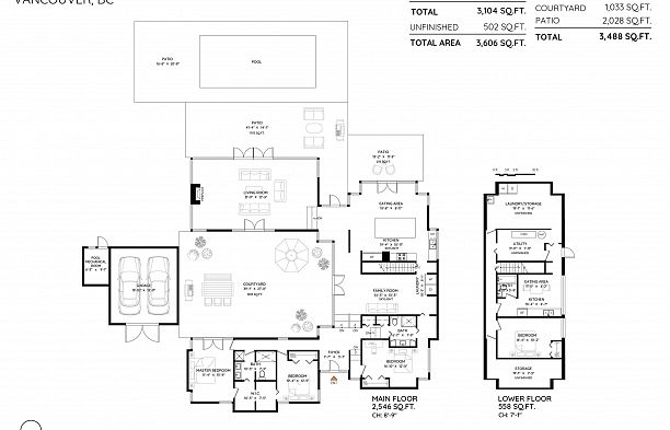 4290 Salish Drive University VW
