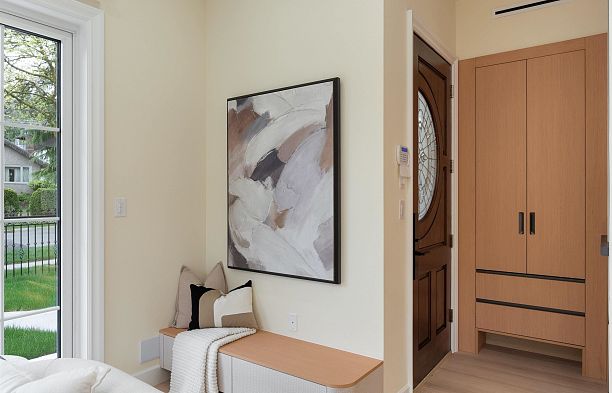 2 4503 W 15th Avenue Point Grey
