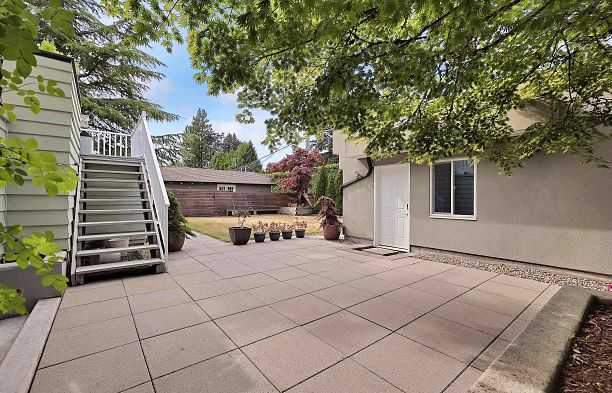 1407 W 33rd Avenue Shaughnessy