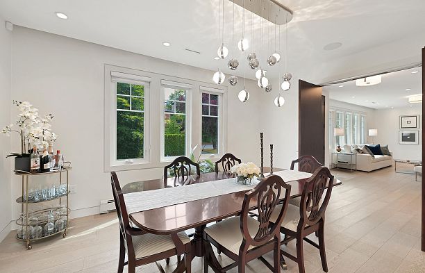 1407 W 33rd Avenue Shaughnessy