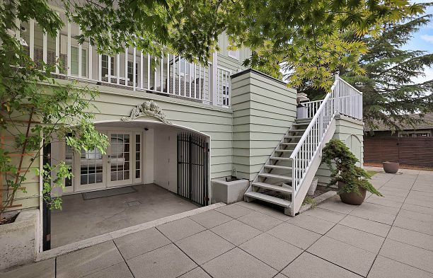 1407 W 33rd Avenue Shaughnessy