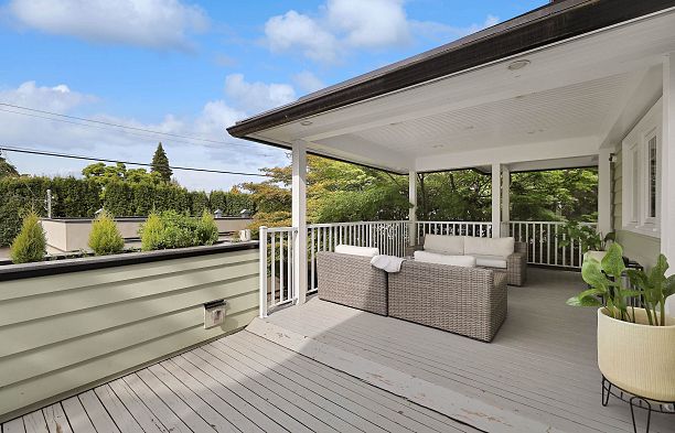 1407 W 33rd Avenue Shaughnessy