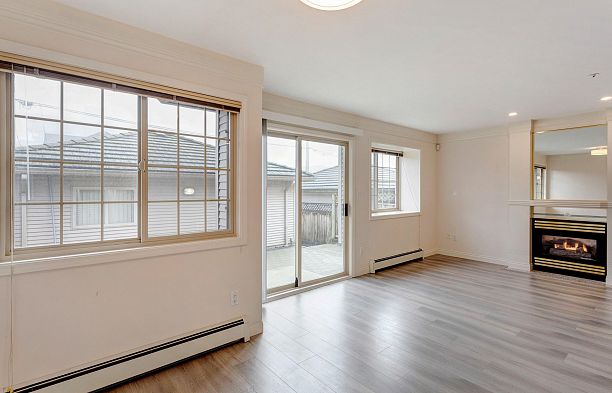 8468 Osler Street Marpole