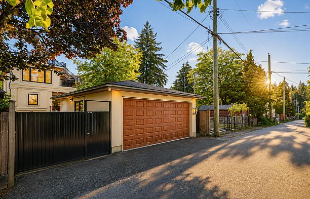 4627 W 15th Avenue Point Grey