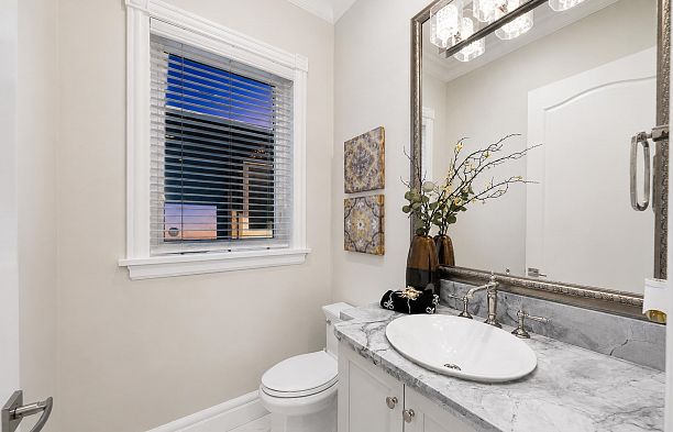 4627 W 15th Avenue Point Grey