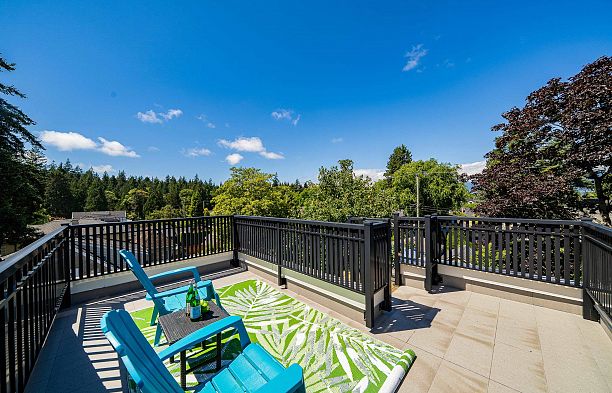 4627 W 15th Avenue Point Grey