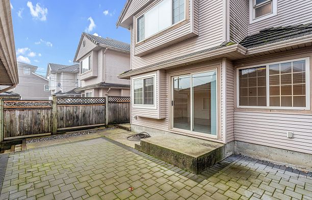 8468 Osler Street Marpole