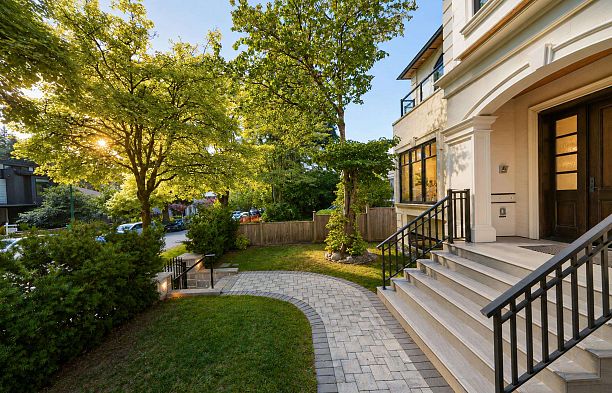 4627 W 15th Avenue Point Grey
