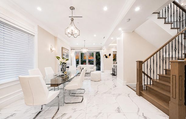 4627 W 15th Avenue Point Grey