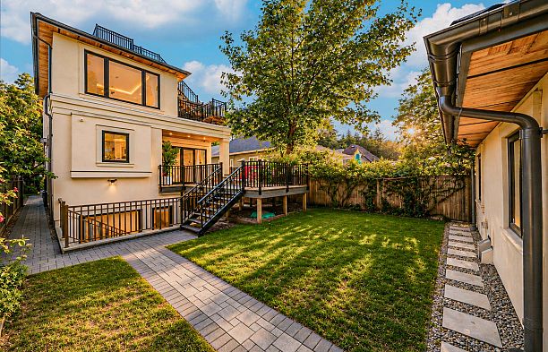 4627 W 15th Avenue Point Grey