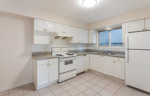 8468 Osler Street Marpole
