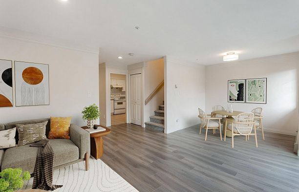 8468 Osler Street Marpole