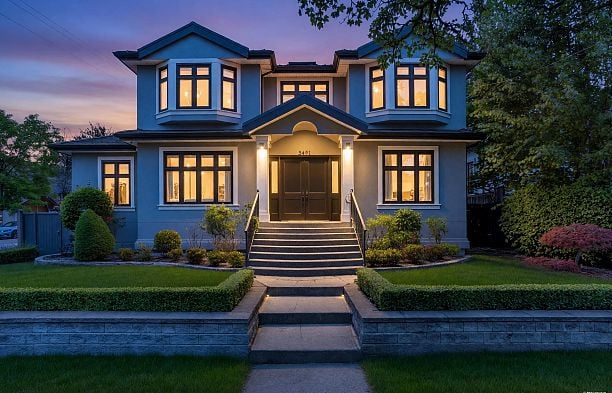 3491 W 40th Avenue Dunbar