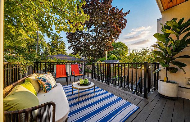 4627 W 15th Avenue Point Grey