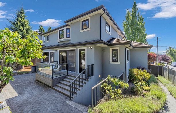 3491 W 40th Avenue Dunbar