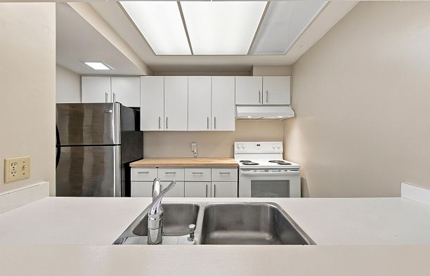 509 4900 Cartier Street Shaughnessy