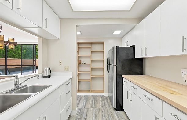 509 4900 Cartier Street Shaughnessy