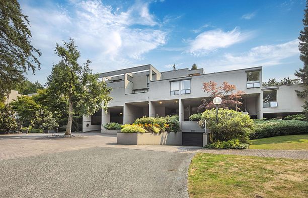 509 4900 Cartier Street Shaughnessy