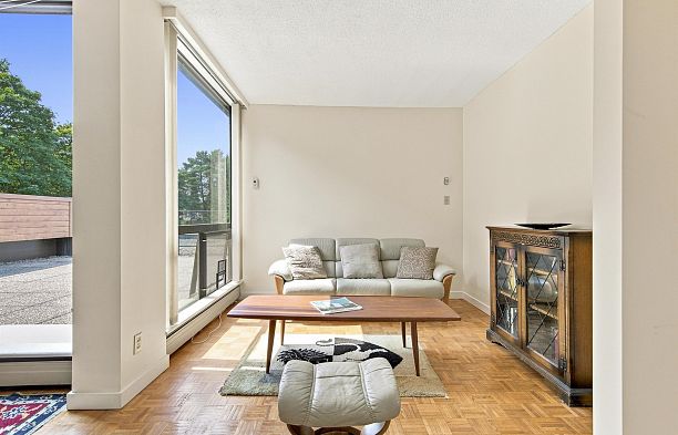 509 4900 Cartier Street Shaughnessy