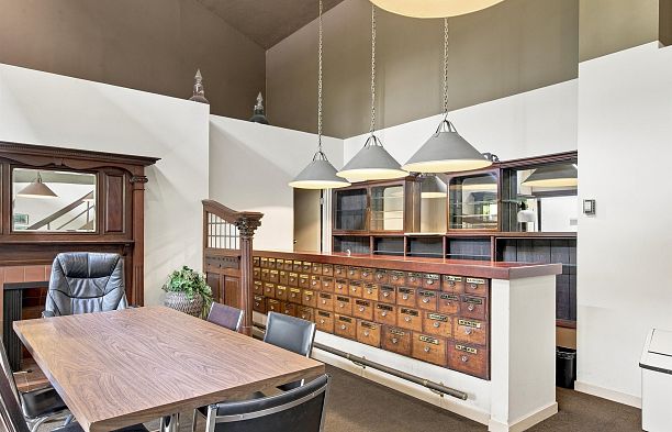 509 4900 Cartier Street Shaughnessy