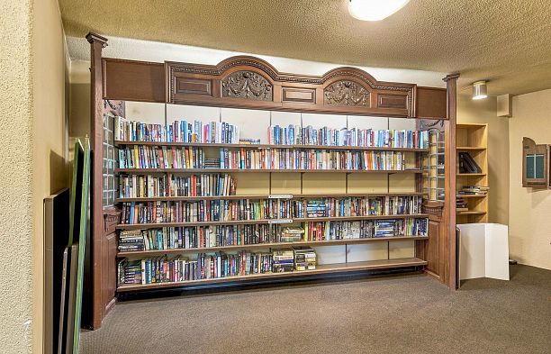 509 4900 Cartier Street Shaughnessy