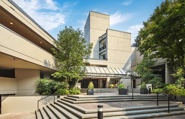 509 4900 Cartier Street Shaughnessy