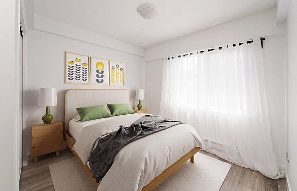 302 3788 W 10th Avenue Point Grey