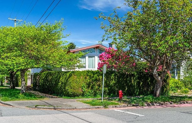 3488 Highbury Street Dunbar