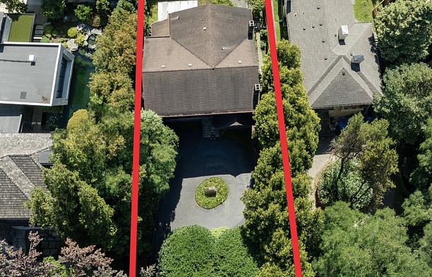 1270 Wolfe Avenue Shaughnessy