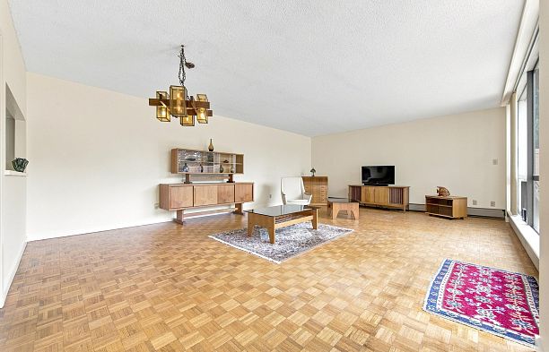 509 4900 Cartier Street Shaughnessy