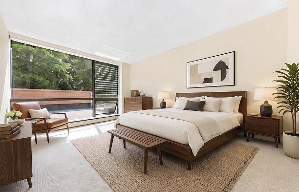509 4900 Cartier Street Shaughnessy