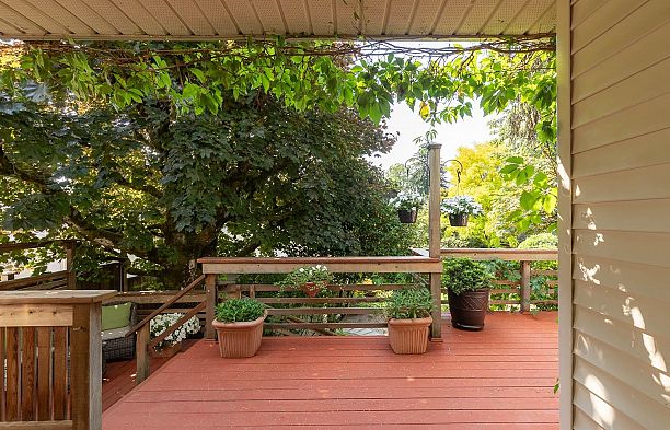 1738 W 66th Avenue S.W. Marine