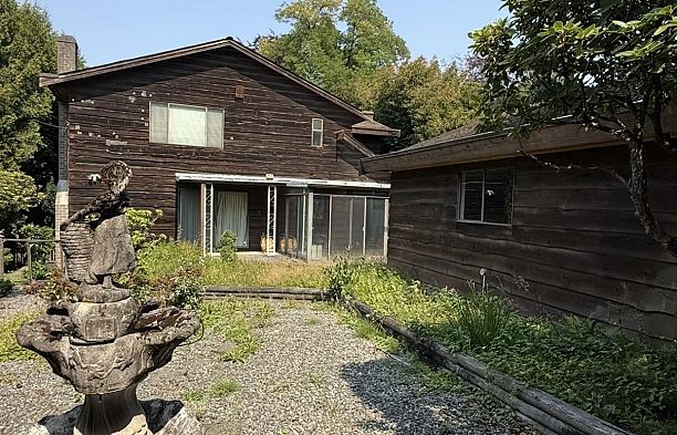 1270 Wolfe Avenue Shaughnessy