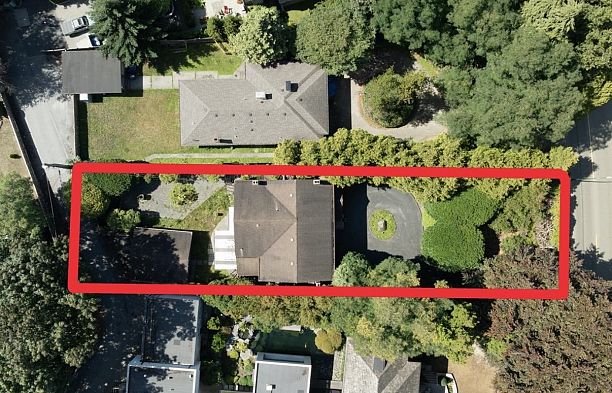 1270 Wolfe Avenue Shaughnessy
