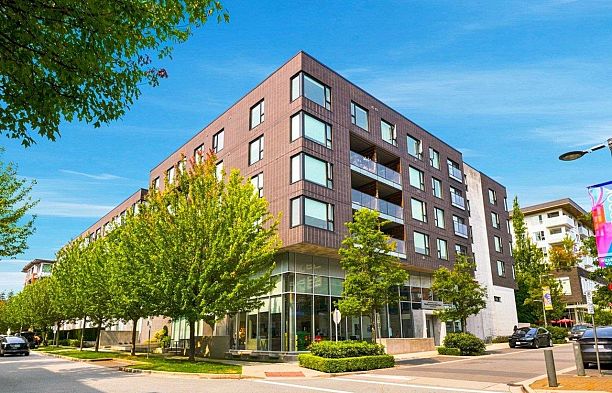 512 5955 Birney Avenue University VW