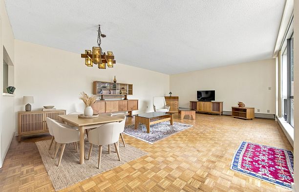 509 4900 Cartier Street Shaughnessy
