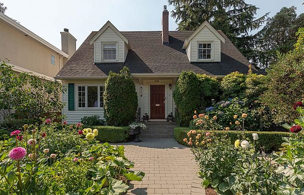 1738 W 66th Avenue S.W. Marine