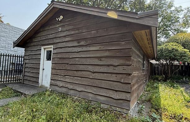 1270 Wolfe Avenue Shaughnessy