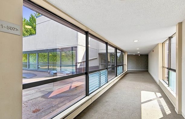 509 4900 Cartier Street Shaughnessy