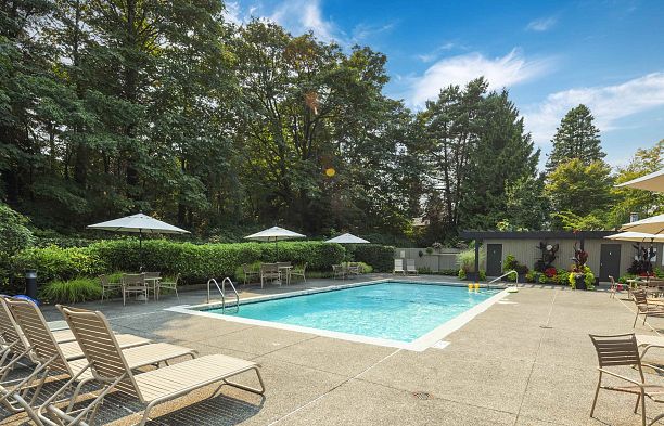 509 4900 Cartier Street Shaughnessy
