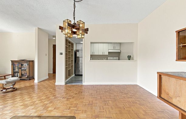 509 4900 Cartier Street Shaughnessy