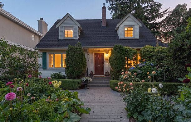 1738 W 66th Avenue S.W. Marine