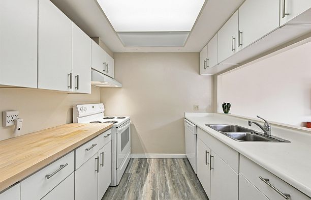 509 4900 Cartier Street Shaughnessy