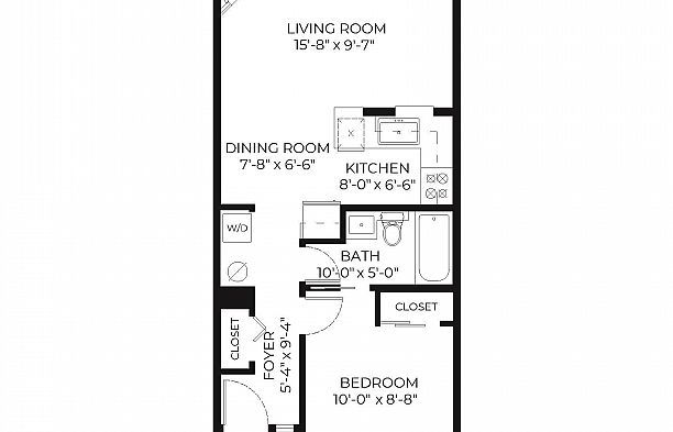302 3788 W 10th Avenue Point Grey